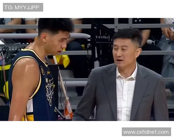 能打爆辽宁队暴力双能卫加盟广东队保杜锋躺进总决赛