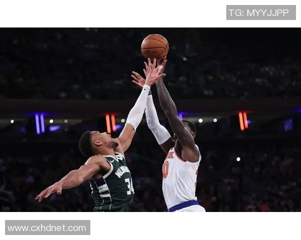 北单关叔-周二308NBA 雄鹿VS尼克斯