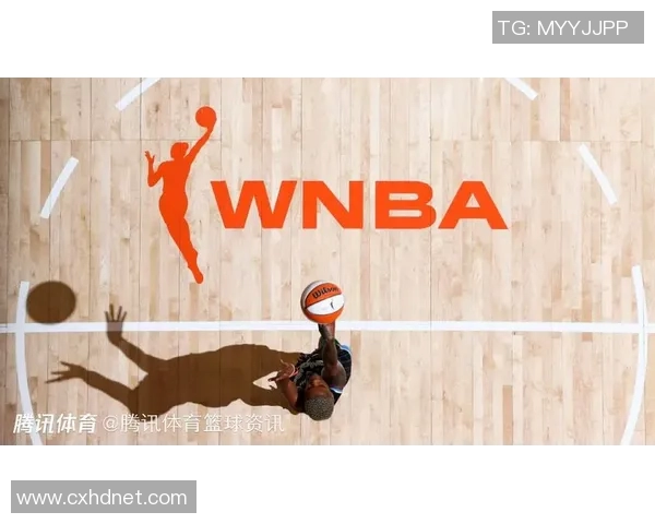 WNBA与球员工会仍对薪资模式有争议 未来30天未达成协议可再次延期