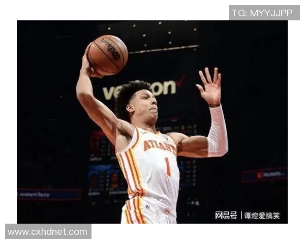 全能前锋!4连胜期间的杰伦·约翰逊场均23分11.3板8.5助2.5断