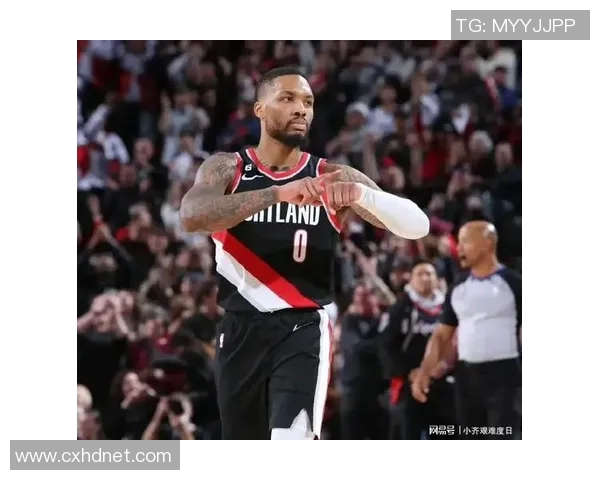 开拓者对太阳伤病报告:利拉德等四人缺席,霍勒迪小概率出战