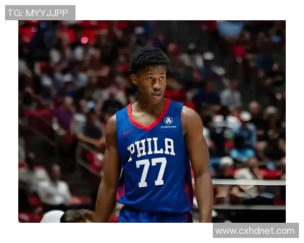 20岁144天!埃奇库姆连续4场砍下20+ 成76人队史最年轻的后卫