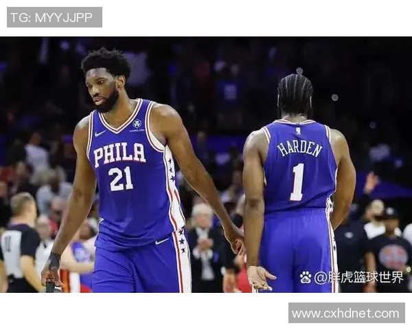 状态越来越好!恩比德本赛季首次连续两场砍下30+