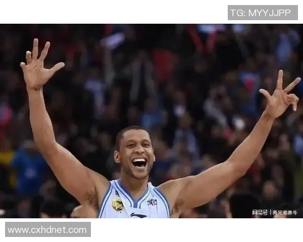 CBA外援历史最佳阵容京粤各两人,NBA水平如何cba全明星马布里广东宏远莱斯特·哈德森_订阅