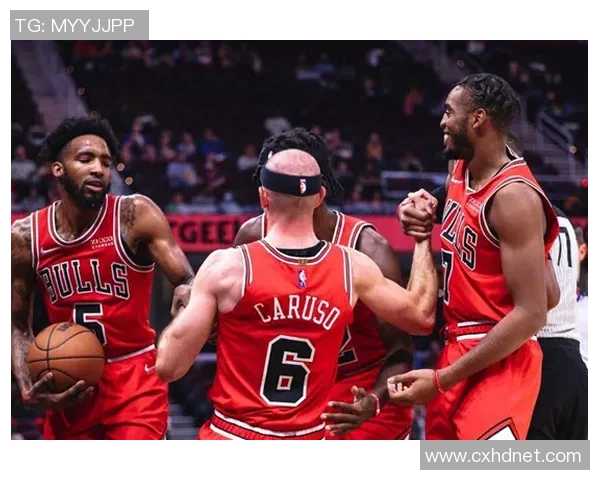 公牛核心解体，交易收获寥寥