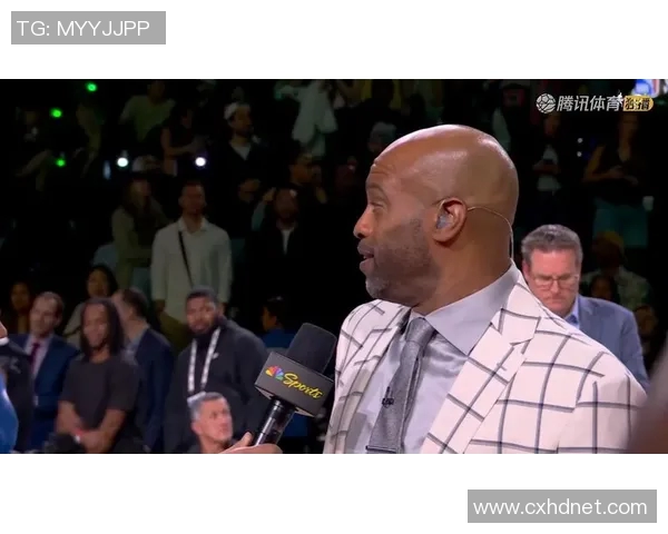 被问最期待和谁搭档？埃奇库姆：喜欢卡特组建的这支球队 全员都是好兄弟